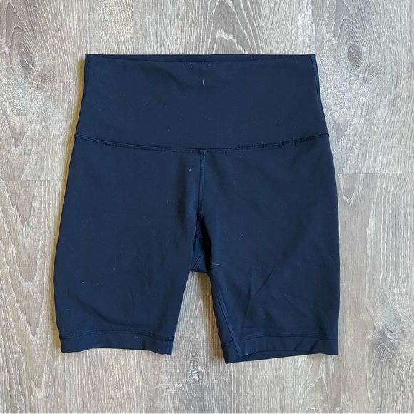 lululemon athletica Pants - Lululemon Wunder Train High Rise Short